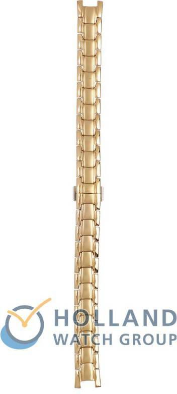 Seiko Straps 33Y6KM Horlogeband