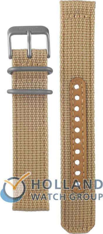 Seiko Straps 4K10JZ Horlogeband
