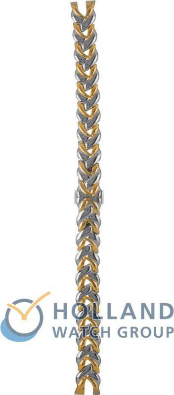 Seiko Straps 3197LZ Horlogeband