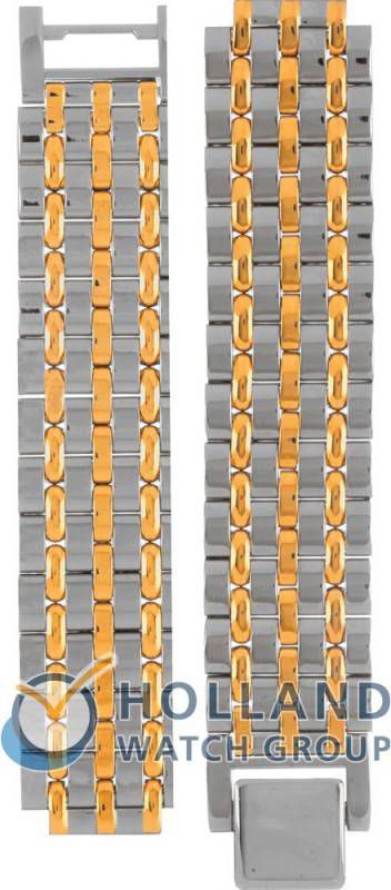 Seiko Straps 4354LZ Horlogeband