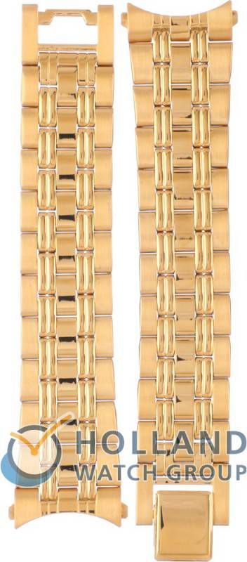 Seiko Straps 4514KB Horlogeband