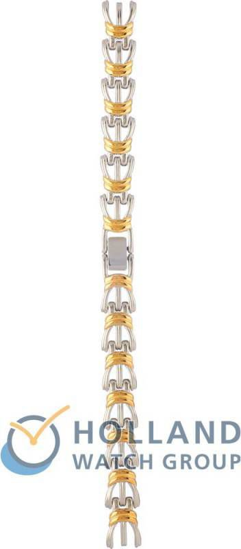 Seiko Straps 4870LQ Horlogeband