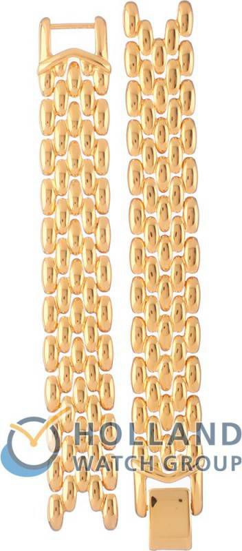 Seiko Straps 48T5KG Horlogeband