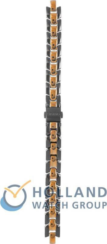 Seiko Straps 4A432SM Horlogeband