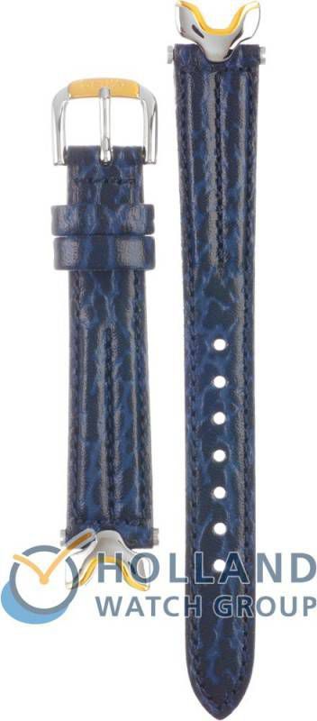 Seiko Straps 4EP7LW Horlogeband