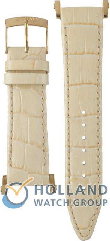 Seiko Straps 4LK5KB Horlogeband