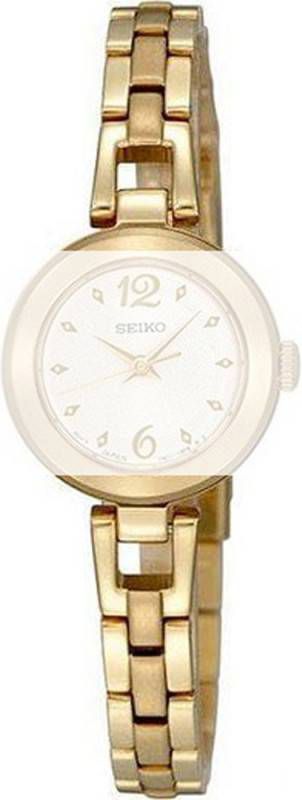 Seiko Straps FA021KM Horlogeband