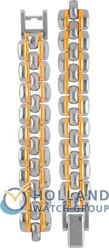 Seiko Straps 43G2LZ Horlogeband