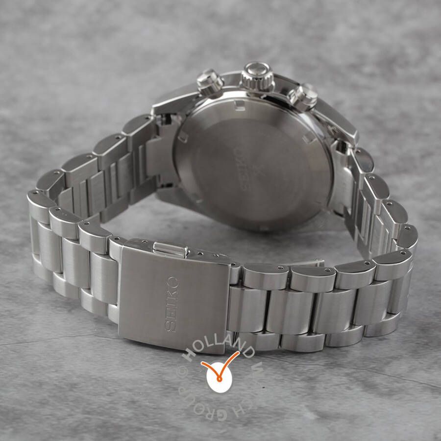 Seiko Land SSC817P1 Prospex horloge