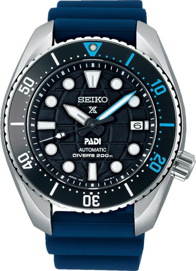 Seiko PADI SPB325J1 Prospex PADI King Sumo horloge