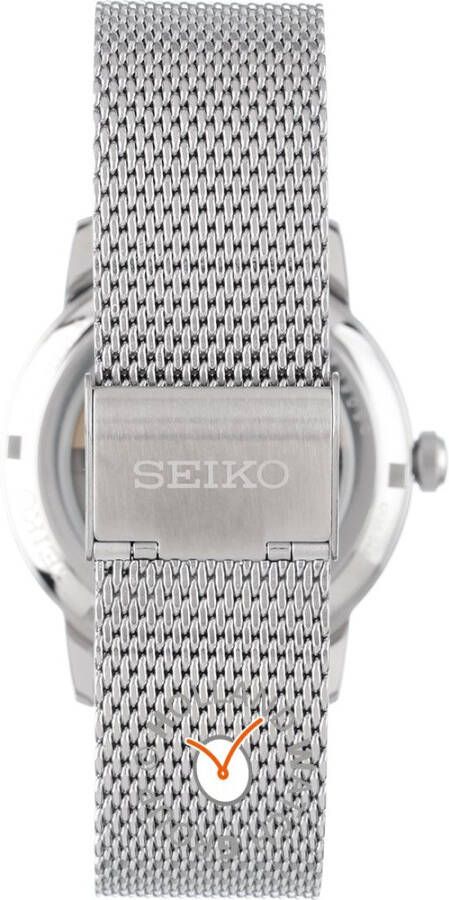 Seiko Presage SRPF37J1 horloge