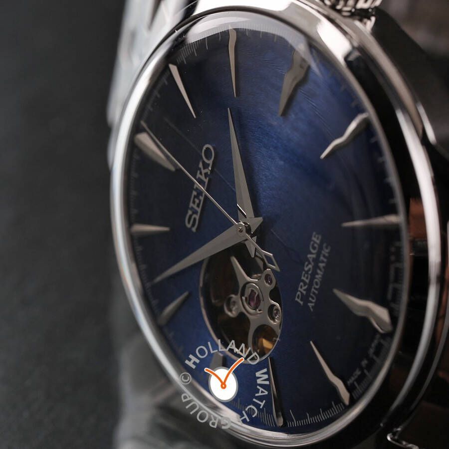 Seiko Presage SSA439J1 horloge