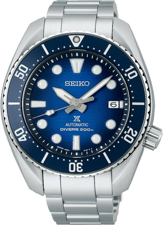 Seiko Prospex SPB321J1 horloge