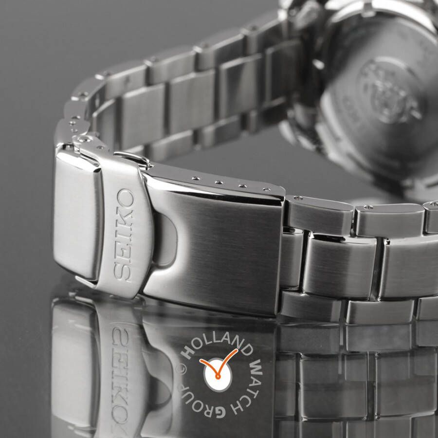 Seiko Prospex Solar horloge SNE583P1