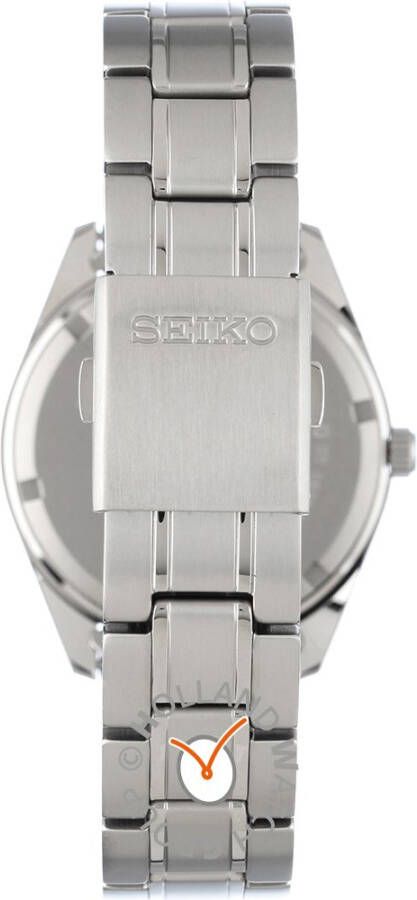 Seiko New Link horloge SUR375P1