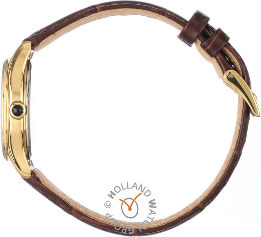 Seiko Horloges SUR638P1 Goudkleurig