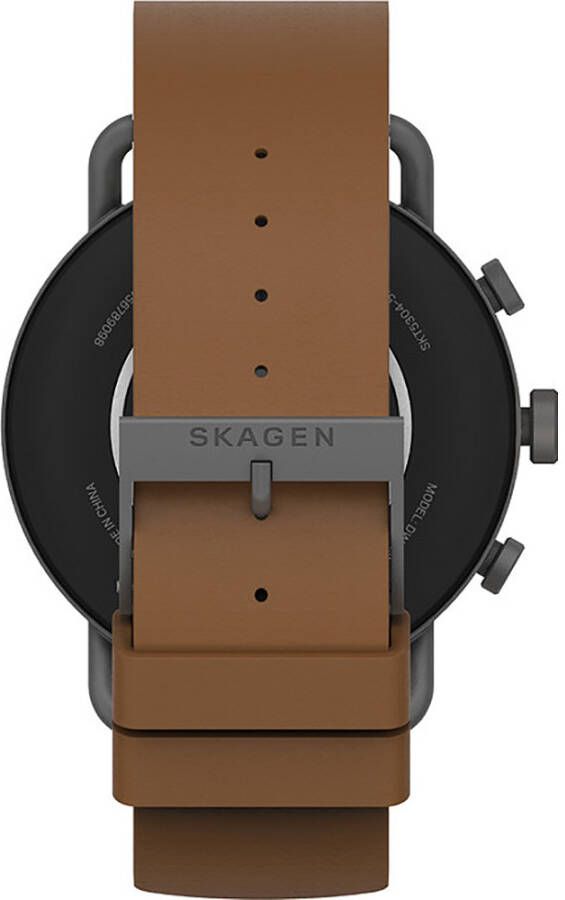 skagen Connected SKT5304 Falster Gen 6 horloge