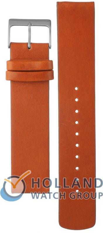 skagen Straps ASKW6358 SKW6358 New Ancher Large Horlogeband