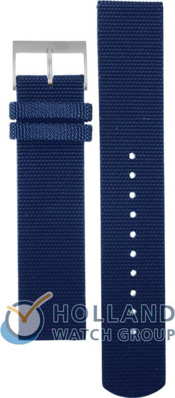 skagen Straps ASKW6356 SKW6356 Signatur Large Horlogeband