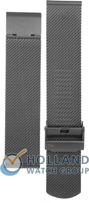 skagen Straps ASKW6321 SKW6321 New Ancher Large Horlogeband