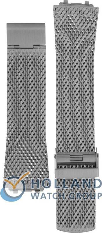 skagen Straps ASKW6154 SKW6154 Jannik Horlogeband