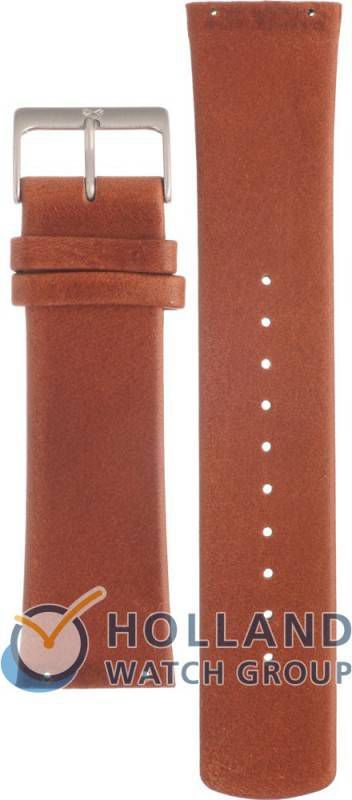 skagen Straps ASKW6082 SKW6082 Ancher Horlogeband