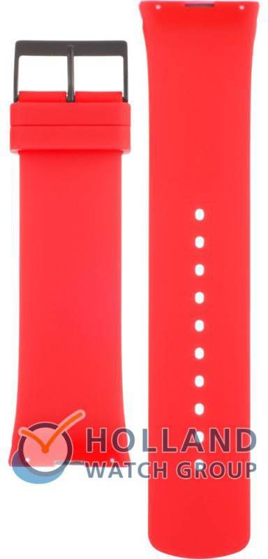 skagen Straps ASKW6073 SKW6073 Balder Horlogeband