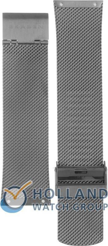 skagen Straps ASKW6036 SKW6036 Grenen XXXL Horlogeband