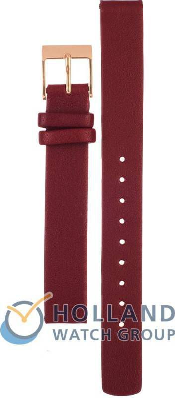 skagen Straps ASKW2646 SKW2646 Signatur Small Horlogeband
