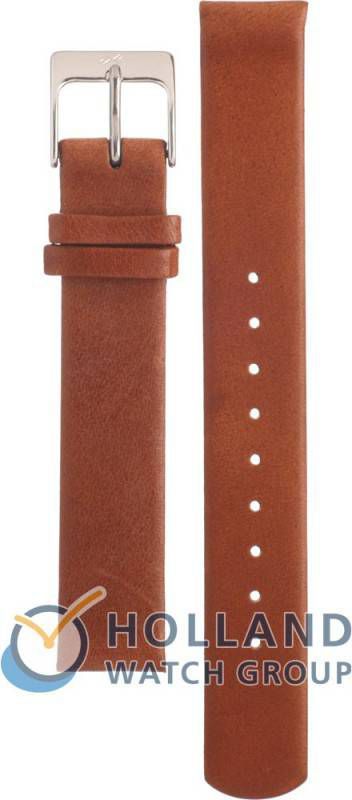 skagen Straps ASKW2214 SKW2214 Ditte Large Horlogeband
