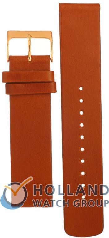 skagen Straps ASKT1206 SKT1206 Hald Horlogeband