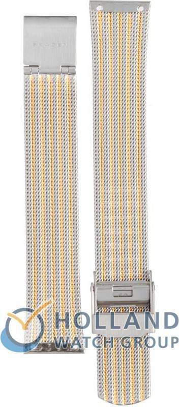 skagen Straps ASKW2082 Horlogeband
