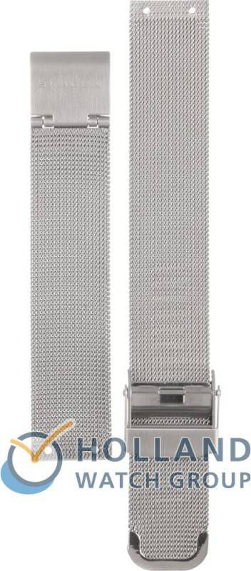 skagen Straps A224SSS 224SSS 224 Small Horlogeband