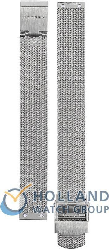skagen Straps A271SGSC 271SGSC 271 Small Horlogeband