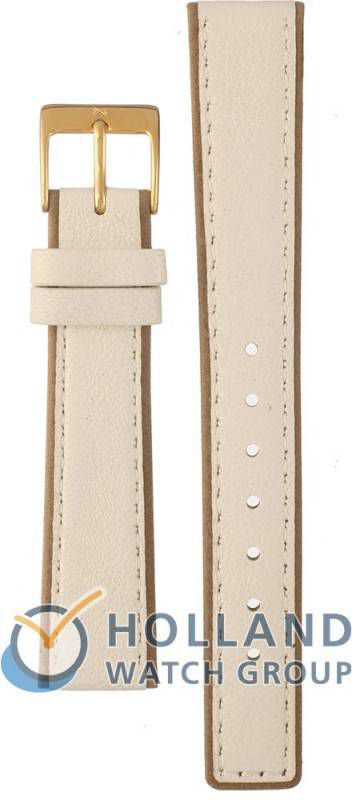 skagen Straps A347SGLW 347SGLW 347 Katja Small Horlogeband