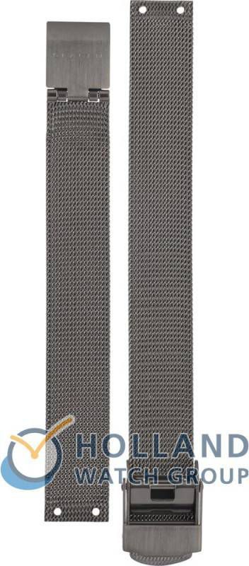 skagen Straps A358XSRM 358XSRM Freja Extra Small Horlogeband