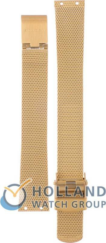 skagen Straps A432SGSG 432SGSG 432 Small Horlogeband