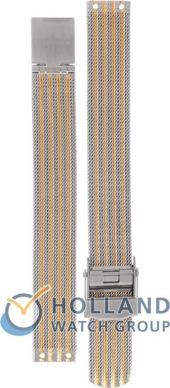 skagen Straps A456SGS1 456SGS1 Leonora Small Horlogeband