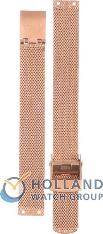 skagen Straps A456SRR1 456SRR1 Leonora Small Horlogeband