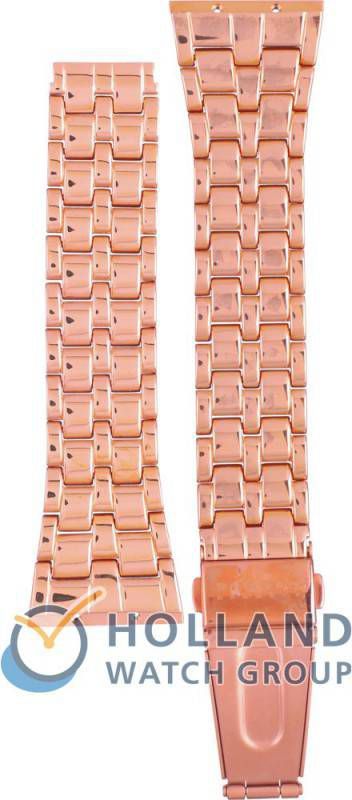 skagen Straps A527SRX 527SRX 527 Small Horlogeband