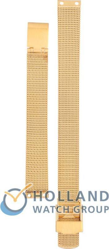 skagen Straps A590SGGD 590SGGD 590 Small Horlogeband