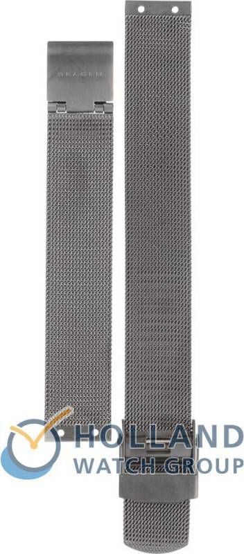 skagen Straps A644SMM 644SMM 644 Small Horlogeband