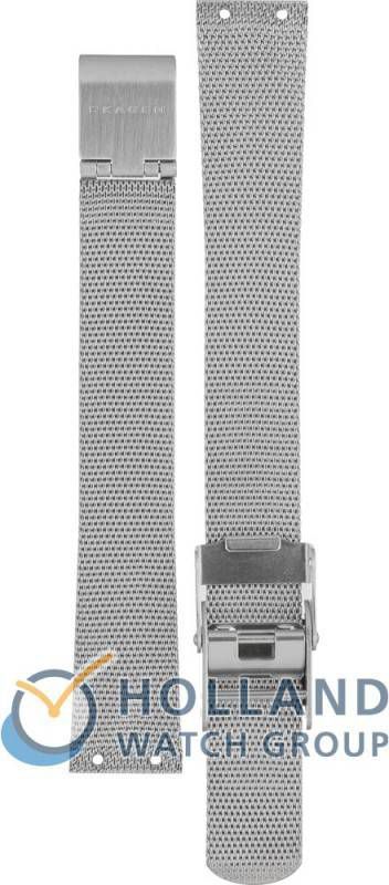 skagen Straps A432SGS 432SGS 432 Small Horlogeband
