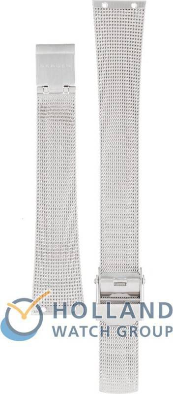 skagen Straps A684XSSS 684XSSS 684 XSmall Horlogeband