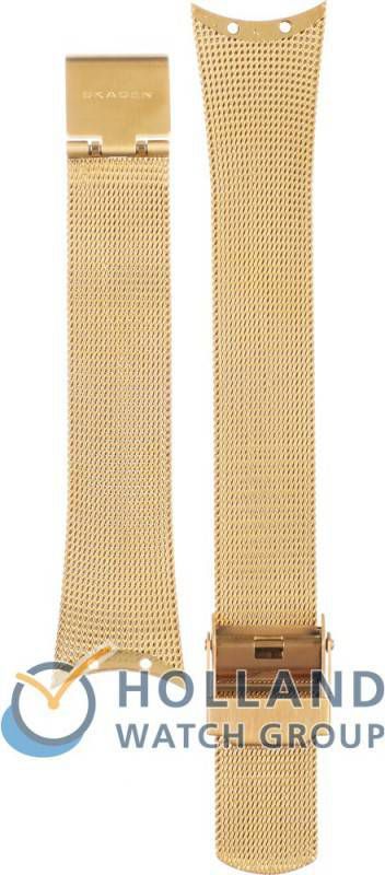 skagen Straps A686XSGG 686XSGG 686 XSmall Horlogeband