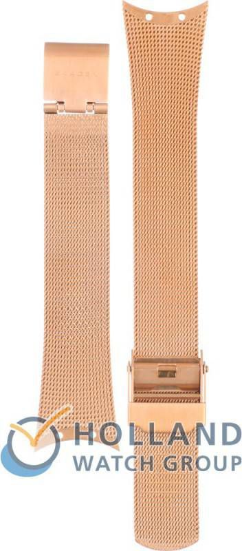 skagen Straps A686XSRR 686XSRR 686 XSmall Horlogeband