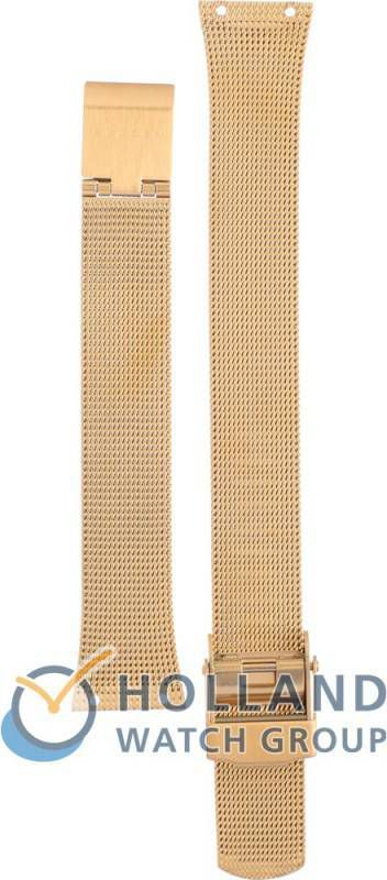 skagen Straps A812SGG 812SGG 812 Small Horlogeband