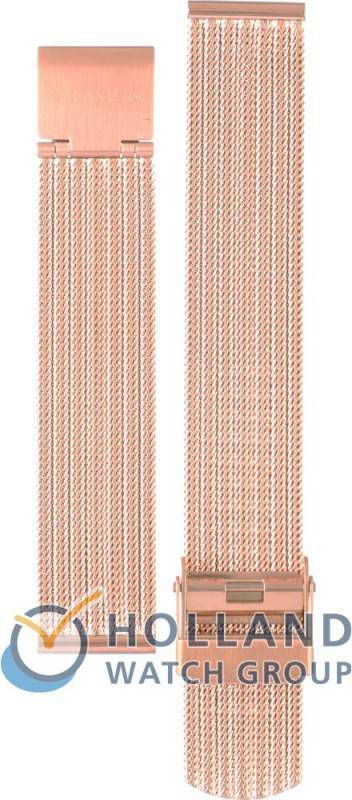 skagen Straps A922SRRR 922SRRR 922 Small Horlogeband