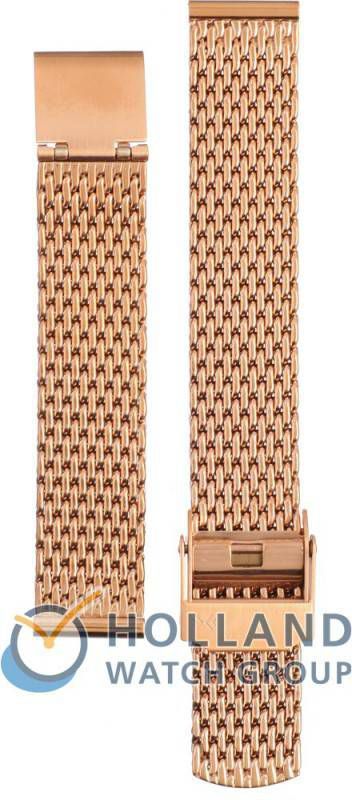 skagen Straps ASKW2334 SKW2334 Ditte Large Horlogeband