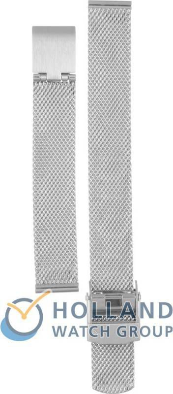 skagen Straps ASKW2358 SKW2358 Hagen Medium Horlogeband